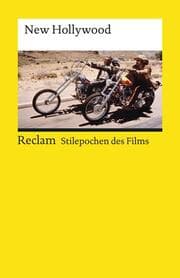 Cover von Stilepochen des Films: New Hollywood