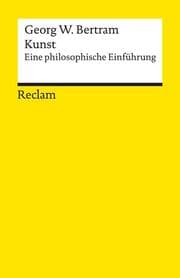 Cover von Kunst