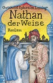 Cover von Nathan der Weise