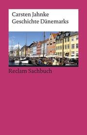 Cover von Geschichte Dänemarks