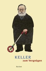 Cover von Keller zum Vergnügen