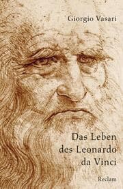 Cover von Das Leben des Leonardo da Vinci