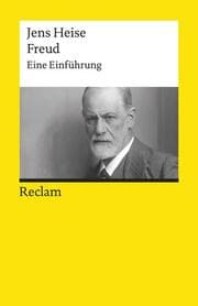 Cover von Freud