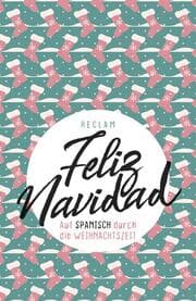 Cover von Feliz Navidad