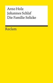 Cover von Die Familie Selicke