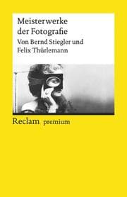 Cover von Meisterwerke der Fotografie