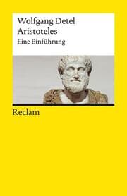 Cover von Aristoteles