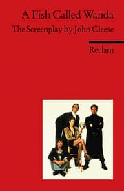 Cover von A Fish Called Wanda