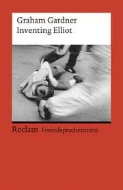 Cover von Inventing Elliot