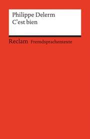 Cover von C'est bien