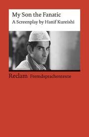 Cover von My Son the Fanatic