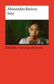 Cover von Seta