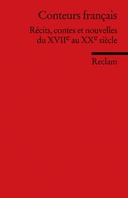 Cover von Conteurs francais