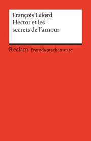 Cover von Hector et les secrets de l'amour