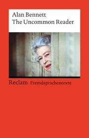 Cover von The Uncommon Reader