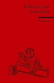 Cover von Limericks