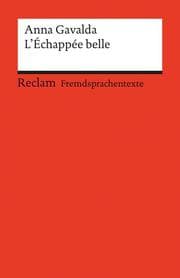 Cover von L'Echappee belle
