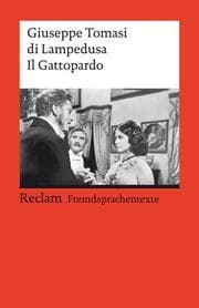 Cover von Il Gattopardo