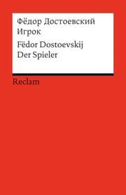 Cover von Igrok