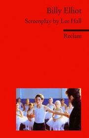 Cover von Billy Elliot