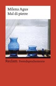 Cover von Mal di pietre