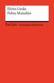 Cover von Pobre Manolito