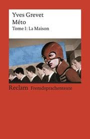 Cover von Méto