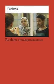 Cover von Fatima