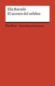 Cover von El secreto del orfebre