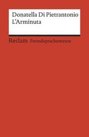 Cover von L'Arminuta