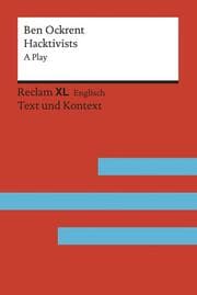 Cover von Hacktivists