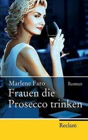 Cover von Frauen die Prosecco trinken