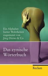 Cover von Das zynische Wörterbuch