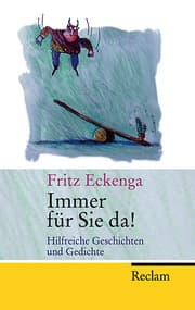 Cover von Immer für Sie da!