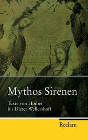 Cover von Mythos Sirenen