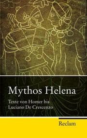 Cover von Mythos Helena