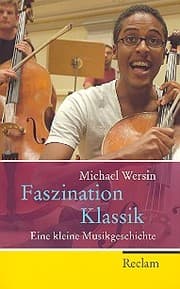Cover von Faszination Klassik