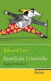 Cover von Sämtliche Limericks