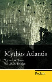 Cover von Mythos Atlantis