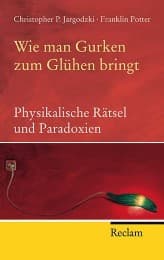 Cover von Wie man Gurken zum Glühen bringt