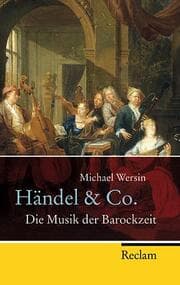 Cover von Händel & Co.