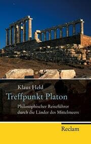Cover von Treffpunkt Platon