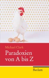 Cover von Paradoxien von A bis Z
