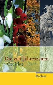 Cover von Die vier Jahreszeiten