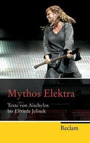 Cover von Mythos Elektra