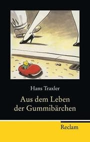 Cover von Aus dem Leben der Gummibärchen