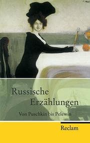 Cover von Russische Erzählungen