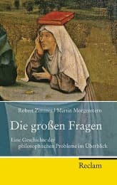 Cover von Die großen Fragen