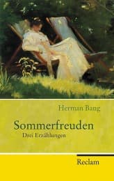 Cover von Sommerfreuden