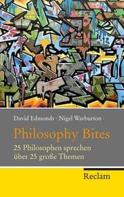 Cover von Philosophy Bites